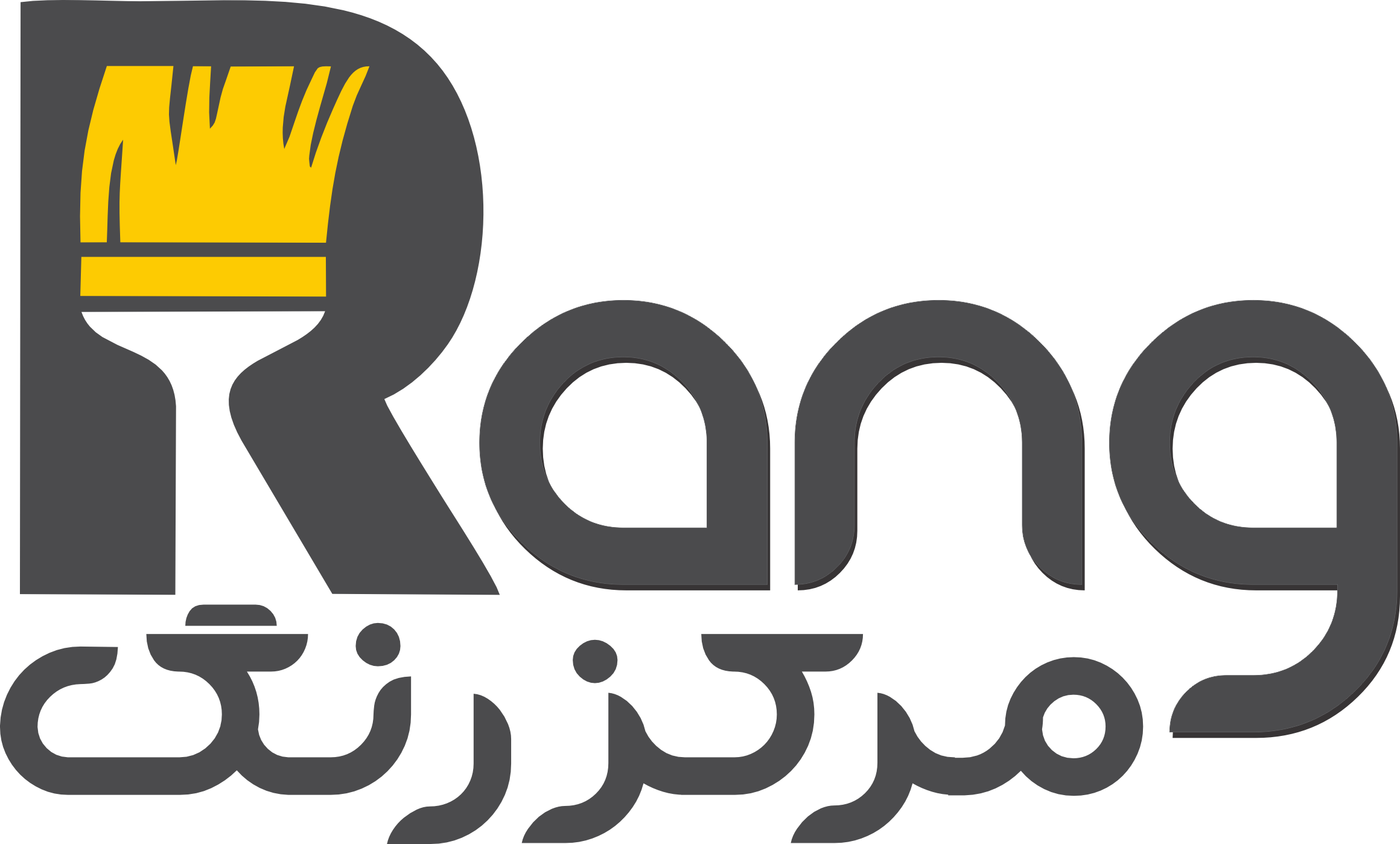 logo markazrang