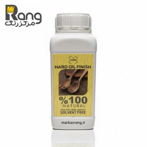 روغن ظروف چوبی گیاهی و بهداشتی، 1LT لیتری