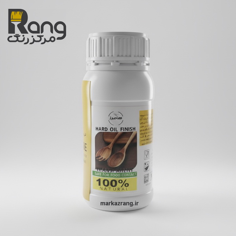 روغن ظروف چوبی گیاهی و بهداشتی، 250ml میلی