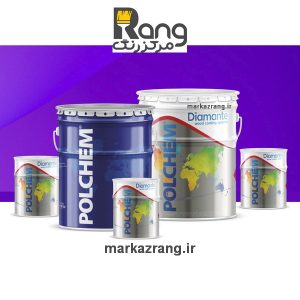 آستر پلی اورتان سفید، پرکنندگی و پوشش بالا، بدون ترک، حلب ۶ + 18 کیلوگرمی
