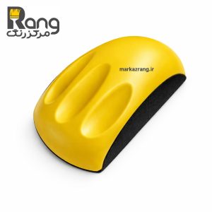 پد دستی سنباده، ماوس سنباده، پد ماوسی سنباده