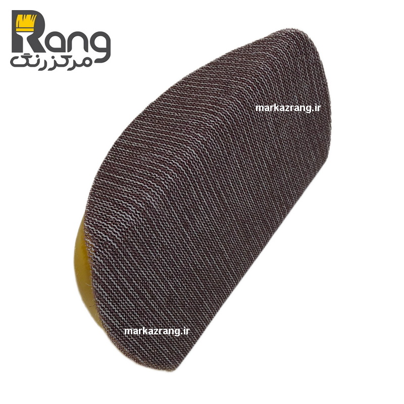 پد دستی سنباده، ماوس سنباده، پد ماوسی سنباده - Image 9
